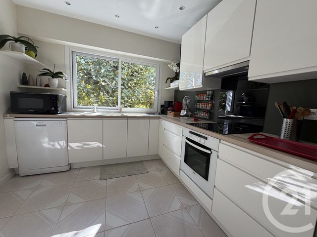 Appartement F3 &agrave; vendre - 3 pi&egrave;ces - 95,27 m2 - Royan - 17 - POITOU-CHARENTES