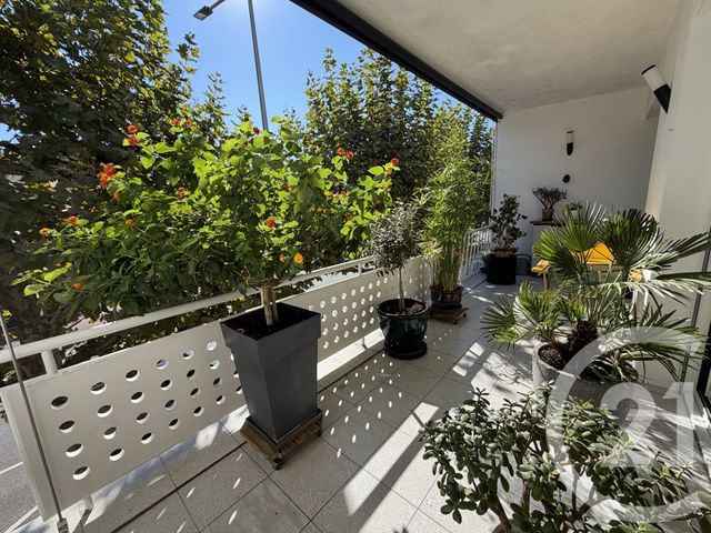 Appartement F3 &agrave; vendre - 3 pi&egrave;ces - 95,27 m2 - Royan - 17 - POITOU-CHARENTES