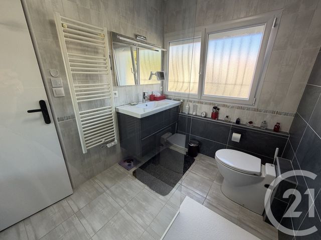 Appartement F3 &agrave; vendre - 3 pi&egrave;ces - 95,27 m2 - Royan - 17 - POITOU-CHARENTES