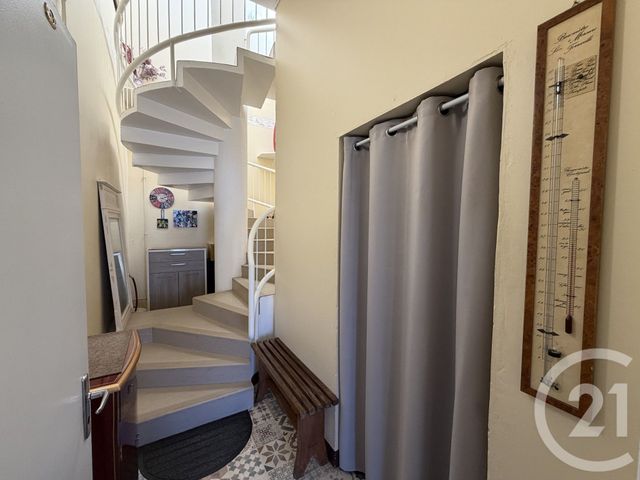 Appartement F3 &agrave; vendre - 3 pi&egrave;ces - 95,27 m2 - Royan - 17 - POITOU-CHARENTES