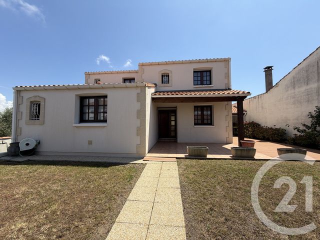 Maison 7 pièces 188 m² · à Royan · 187,8 m² · 599 000 €