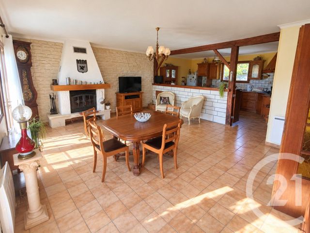 maison - SEMUSSAC - 17