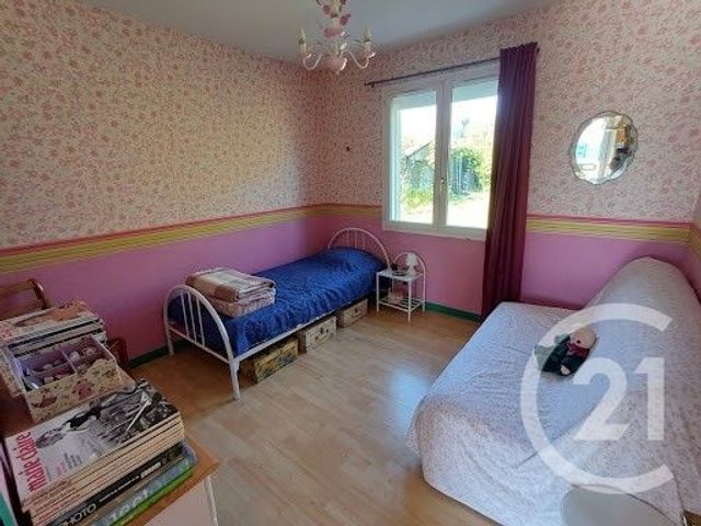 Maison &agrave; vendre - 4 pi&egrave;ces - 85,28 m2 - Semussac - 17 - POITOU-CHARENTES