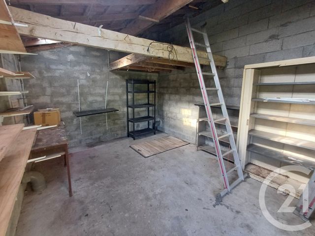 Maison &agrave; vendre - 4 pi&egrave;ces - 85,28 m2 - Semussac - 17 - POITOU-CHARENTES