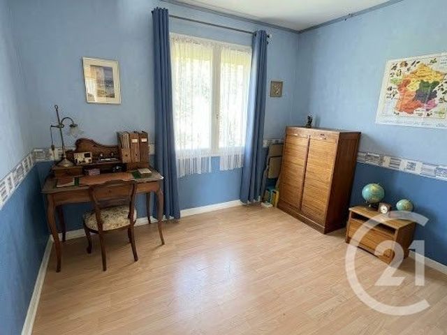 Maison &agrave; vendre - 4 pi&egrave;ces - 85,28 m2 - Semussac - 17 - POITOU-CHARENTES