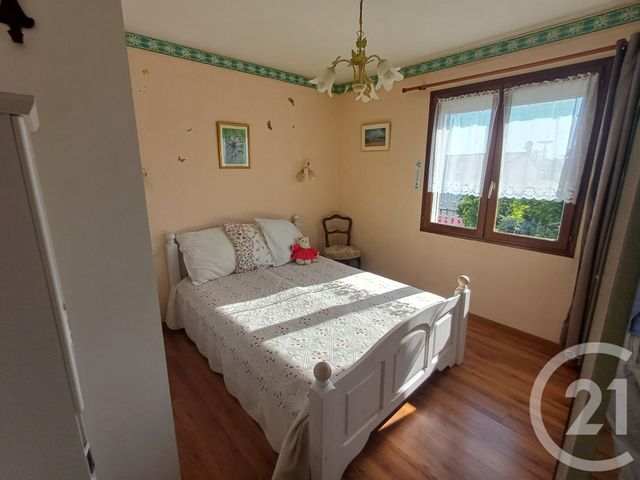 Maison &agrave; vendre - 4 pi&egrave;ces - 85,28 m2 - Semussac - 17 - POITOU-CHARENTES