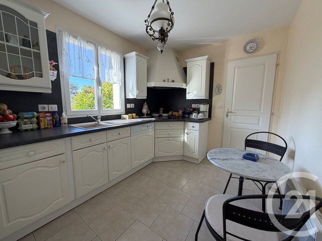 Maison &agrave; vendre - 5 pi&egrave;ces - 118,12 m2 - St Palais Sur Mer - 17 - POITOU-CHARENTES