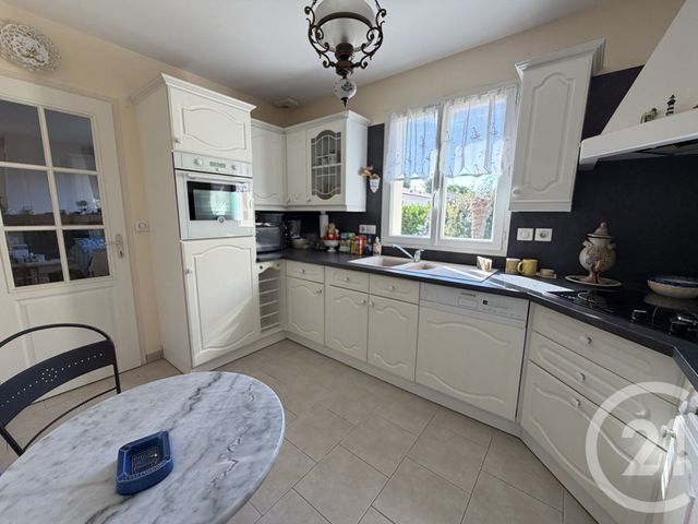 Maison &agrave; vendre - 5 pi&egrave;ces - 118,12 m2 - St Palais Sur Mer - 17 - POITOU-CHARENTES