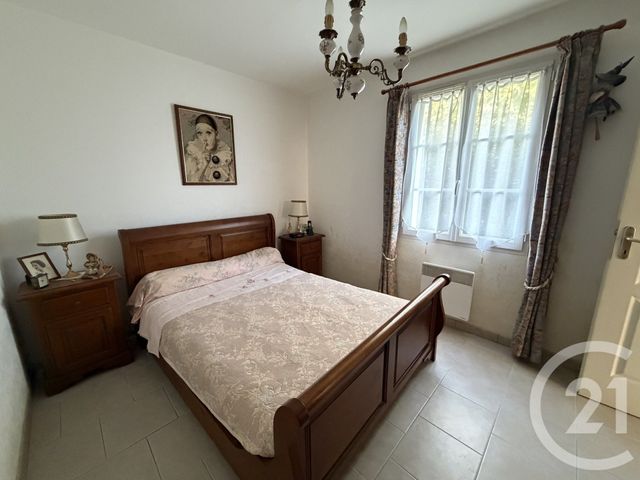 Maison &agrave; vendre - 5 pi&egrave;ces - 118,12 m2 - St Palais Sur Mer - 17 - POITOU-CHARENTES