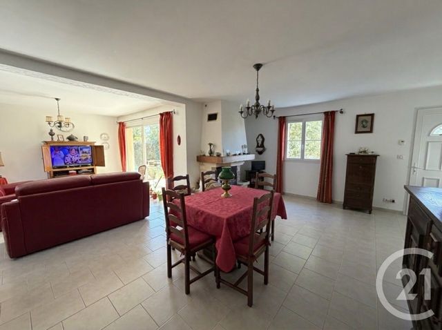Maison &agrave; vendre - 5 pi&egrave;ces - 118,12 m2 - St Palais Sur Mer - 17 - POITOU-CHARENTES