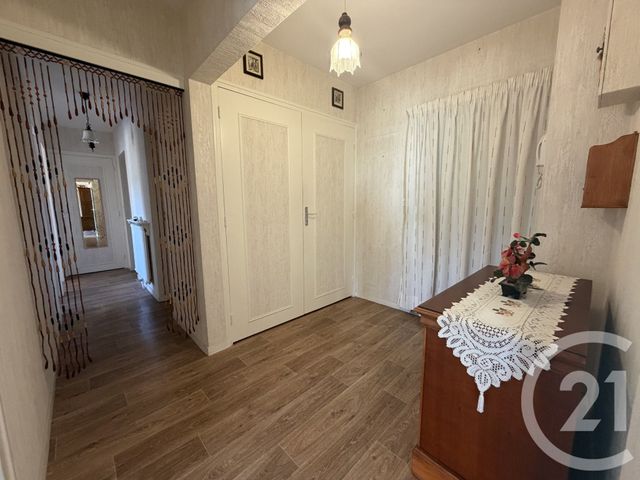 Appartement F3 &agrave; vendre - 3 pi&egrave;ces - 61,52 m2 - Royan - 17 - POITOU-CHARENTES