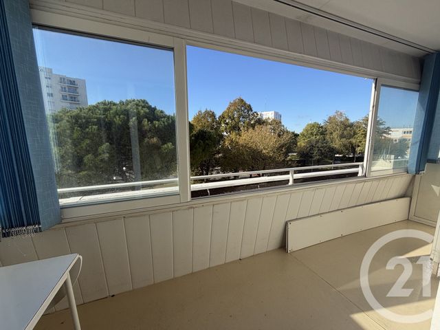 Appartement F3 &agrave; vendre - 3 pi&egrave;ces - 61,52 m2 - Royan - 17 - POITOU-CHARENTES