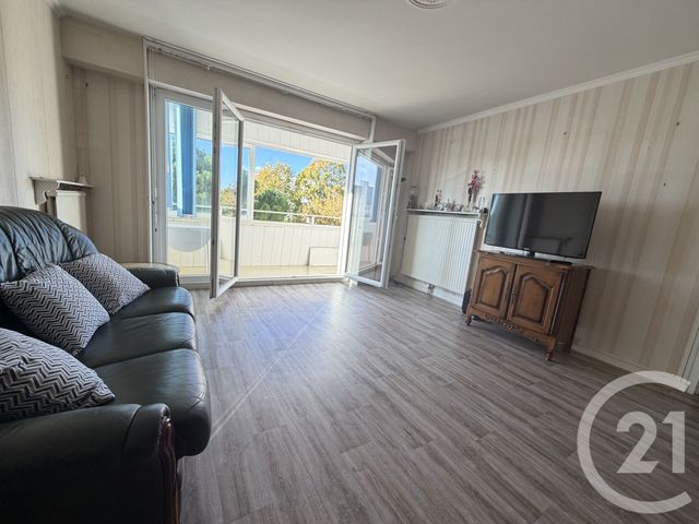 Appartement F3 &agrave; vendre - 3 pi&egrave;ces - 61,52 m2 - Royan - 17 - POITOU-CHARENTES