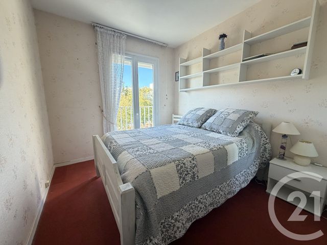 Appartement F3 &agrave; vendre - 3 pi&egrave;ces - 61,52 m2 - Royan - 17 - POITOU-CHARENTES