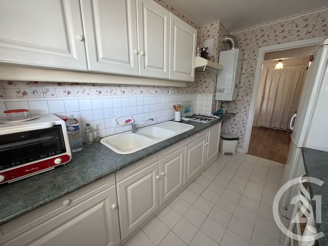 Appartement F3 &agrave; vendre - 3 pi&egrave;ces - 61,52 m2 - Royan - 17 - POITOU-CHARENTES