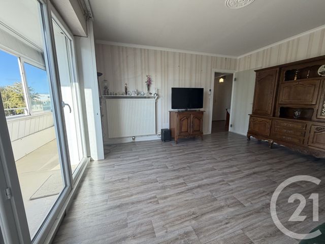 Appartement F3 &agrave; vendre - 3 pi&egrave;ces - 61,52 m2 - Royan - 17 - POITOU-CHARENTES