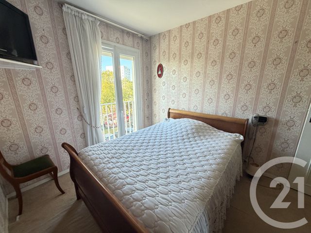 Appartement F3 &agrave; vendre - 3 pi&egrave;ces - 61,52 m2 - Royan - 17 - POITOU-CHARENTES