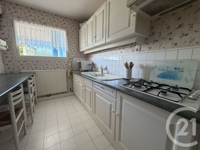 Appartement F3 &agrave; vendre - 3 pi&egrave;ces - 61,52 m2 - Royan - 17 - POITOU-CHARENTES