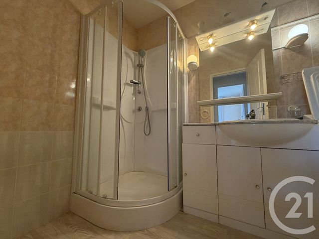 Appartement F3 &agrave; vendre - 3 pi&egrave;ces - 61,52 m2 - Royan - 17 - POITOU-CHARENTES