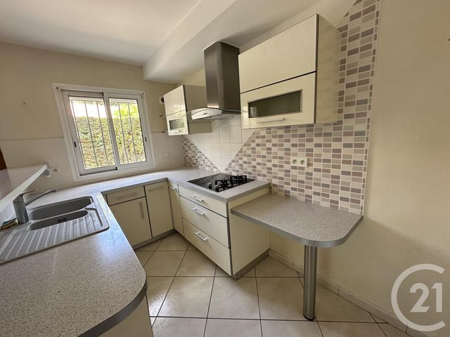 Appartement F5 &agrave; louer - 5 pi&egrave;ces - 135,70 m2 - Royan - 17 - POITOU-CHARENTES