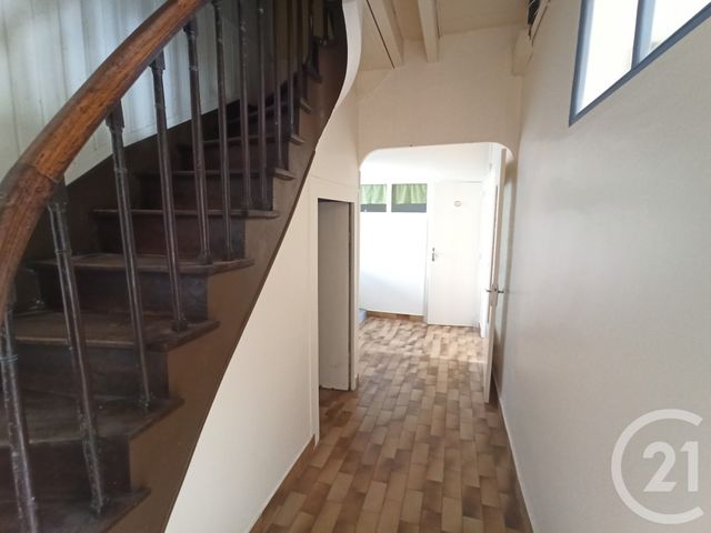 Maison &agrave; louer - 3 pi&egrave;ces - 72,71 m2 - Saujon - 17 - POITOU-CHARENTES