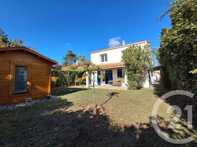 Maison 6 pièces 136 m² · à Royan · 136 m² · 369 250 €