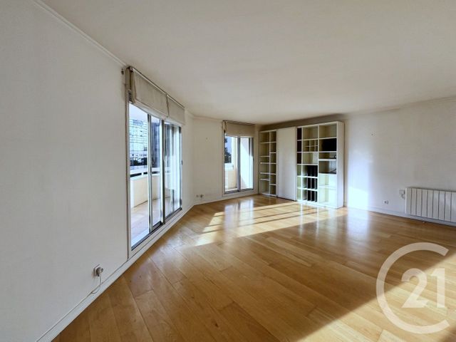 Appartement F5 &agrave; vendre - 5 pi&egrave;ces - 110,43 m2 - Courbevoie - 92 - ILE-DE-FRANCE
