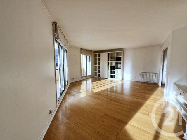 Appartement F5 &agrave; vendre - 5 pi&egrave;ces - 110,43 m2 - Courbevoie - 92 - ILE-DE-FRANCE