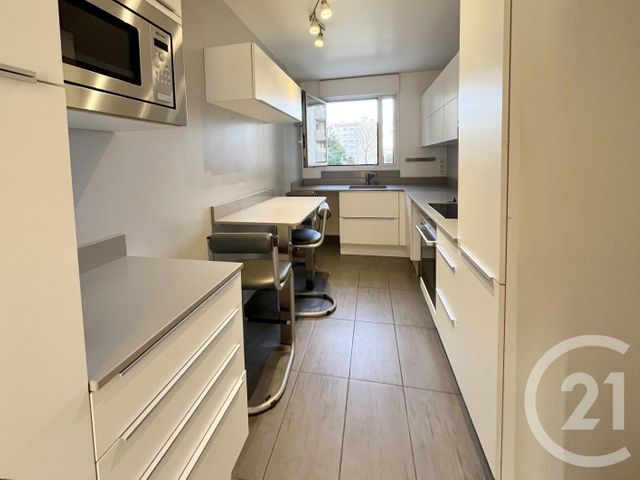 Appartement F5 &agrave; vendre - 5 pi&egrave;ces - 110,43 m2 - Courbevoie - 92 - ILE-DE-FRANCE