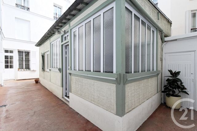 Location Appartement A Paris 09e 75 Century 21