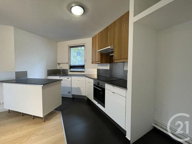 Appartement a louer courbevoie - 4 pièce(s) - 74.5 m2 - Surfyn