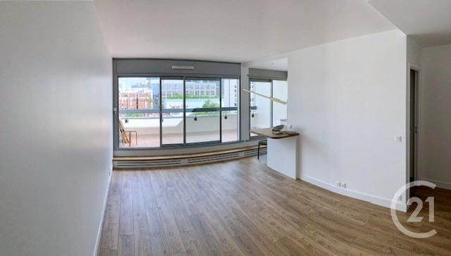 Appartement a louer courbevoie - 1 pièce(s) - 30.3 m2 - Surfyn