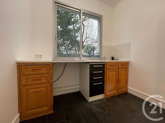 Appartement F2 &agrave; vendre - 2 pi&egrave;ces - 37,85 m2 - Courbevoie - 92 - ILE-DE-FRANCE