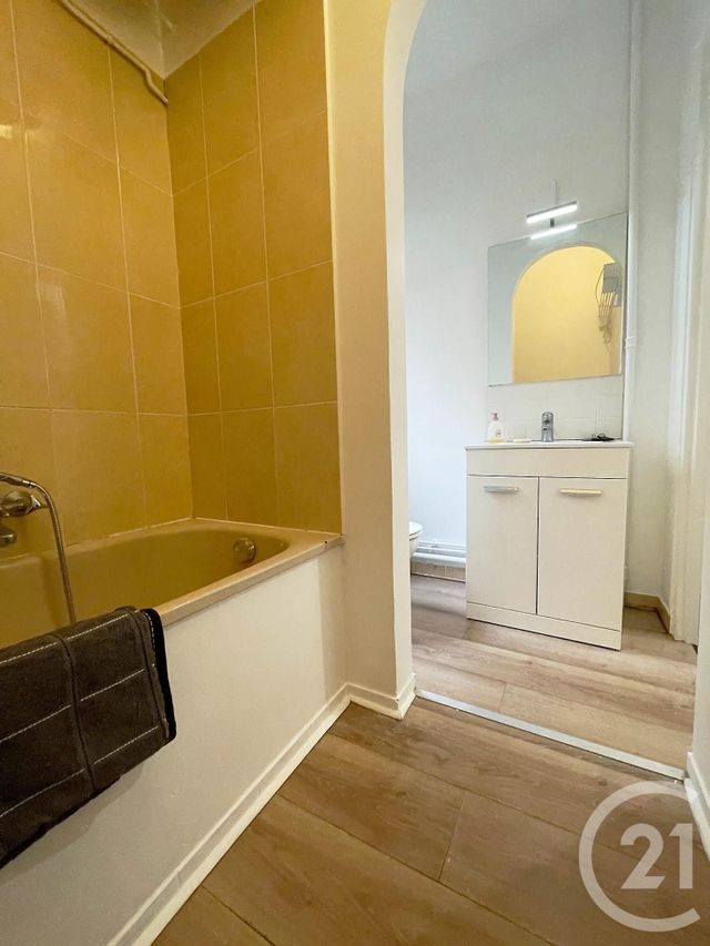 Appartement F2 &agrave; vendre - 2 pi&egrave;ces - 37,85 m2 - Courbevoie - 92 - ILE-DE-FRANCE