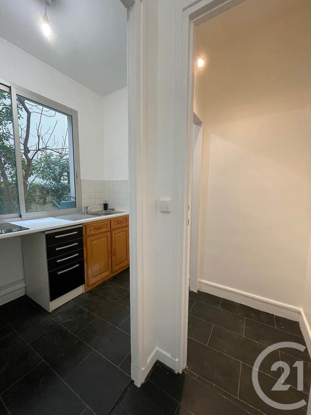 Appartement F2 &agrave; vendre - 2 pi&egrave;ces - 37,85 m2 - Courbevoie - 92 - ILE-DE-FRANCE