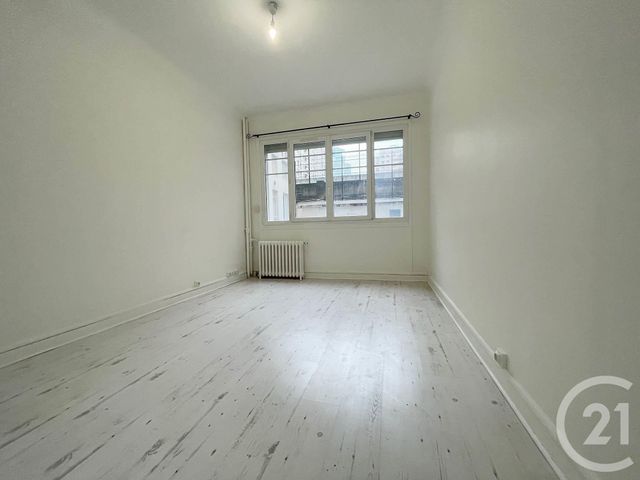 Appartement F2 &agrave; vendre - 2 pi&egrave;ces - 37,85 m2 - Courbevoie - 92 - ILE-DE-FRANCE