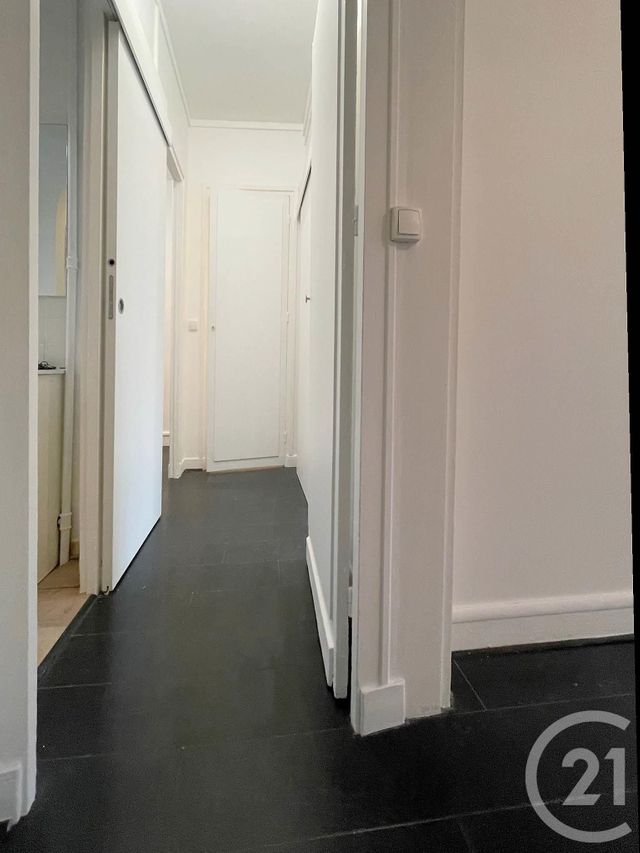 Appartement F2 &agrave; vendre - 2 pi&egrave;ces - 37,85 m2 - Courbevoie - 92 - ILE-DE-FRANCE