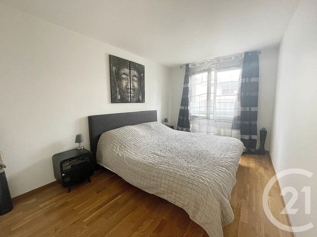 Appartement F4 &agrave; vendre - 4 pi&egrave;ces - 90,27 m2 - Courbevoie - 92 - ILE-DE-FRANCE