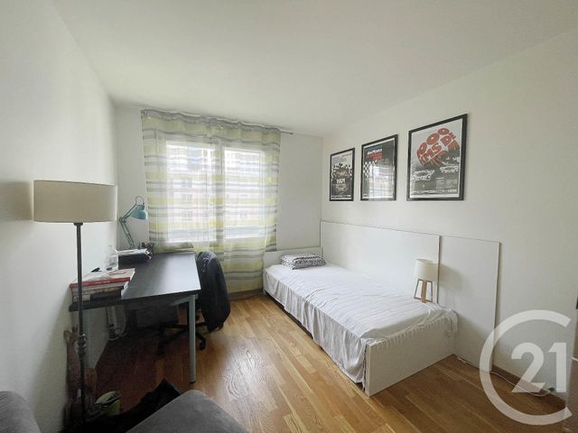 Appartement F4 &agrave; vendre - 4 pi&egrave;ces - 90,27 m2 - Courbevoie - 92 - ILE-DE-FRANCE