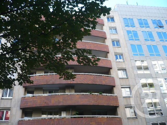 Appartement F4 &agrave; vendre - 4 pi&egrave;ces - 90,27 m2 - Courbevoie - 92 - ILE-DE-FRANCE