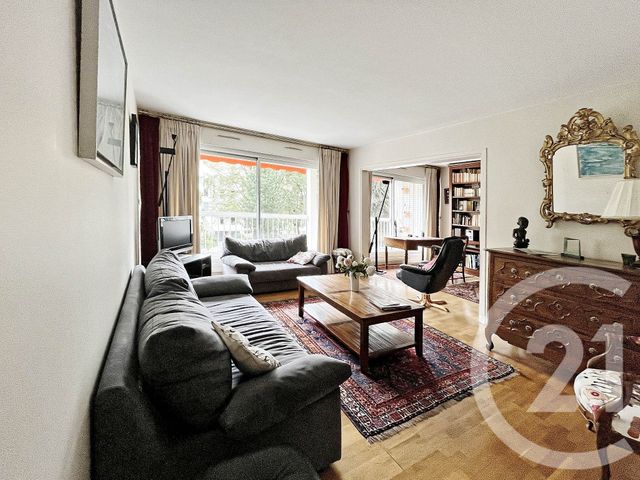 Prix immobilier COURBEVOIE - Photo d’un appartement vendu