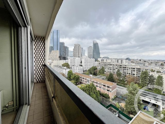 Appartement F2 &agrave; vendre - 2 pi&egrave;ces - 58,21 m2 - Courbevoie - 92 - ILE-DE-FRANCE