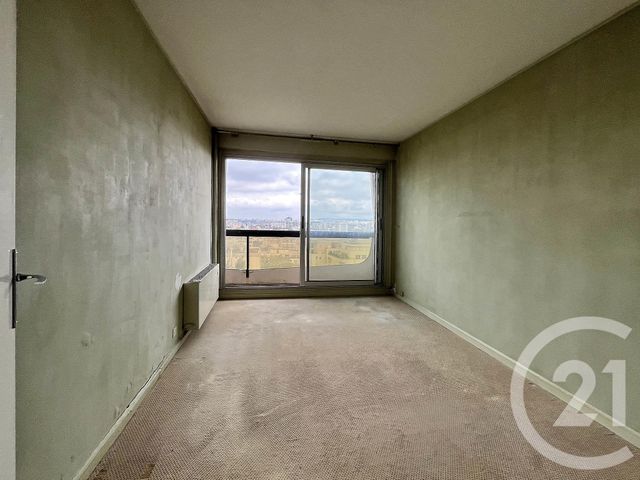 Appartement F2 &agrave; vendre - 2 pi&egrave;ces - 58,21 m2 - Courbevoie - 92 - ILE-DE-FRANCE