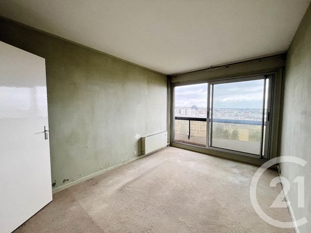 Appartement F2 &agrave; vendre - 2 pi&egrave;ces - 58,21 m2 - Courbevoie - 92 - ILE-DE-FRANCE