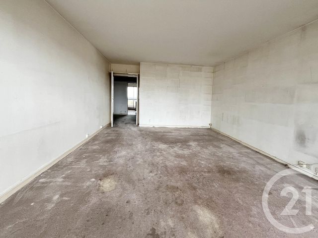 Appartement F2 &agrave; vendre - 2 pi&egrave;ces - 58,21 m2 - Courbevoie - 92 - ILE-DE-FRANCE