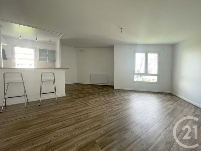 Appartement F4 à vendre - 4 pièces - 84,37 m2 - Courbevoie - 92 - ILE-DE-FRANCE