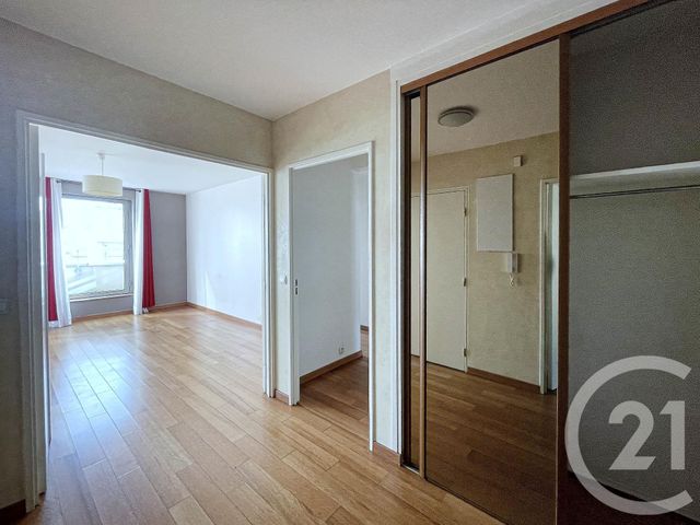 Appartement a vendre  - 4 pièce(s) - 83.8 m2 - Surfyn