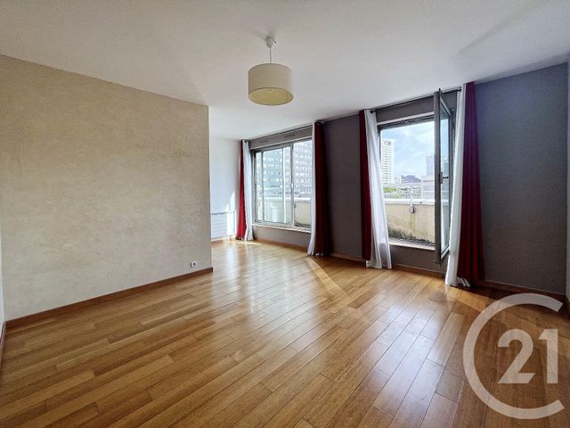 Appartement F4 à vendre - 4 pièces - 83,80 m2 - Courbevoie - 92 - ILE-DE-FRANCE