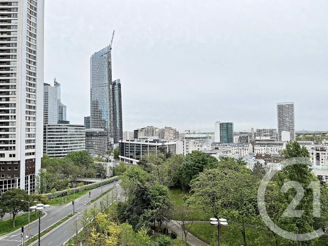 Appartement F5 à vendre - 5 pièces - 102,50 m2 - Puteaux - 92 - ILE-DE-FRANCE