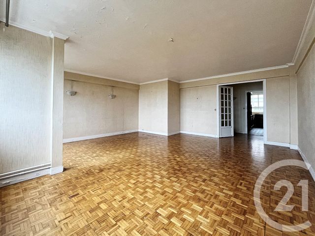 Appartement F5 à vendre - 5 pièces - 102,50 m2 - Puteaux - 92 - ILE-DE-FRANCE